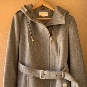 Michael Kors Pea Coat